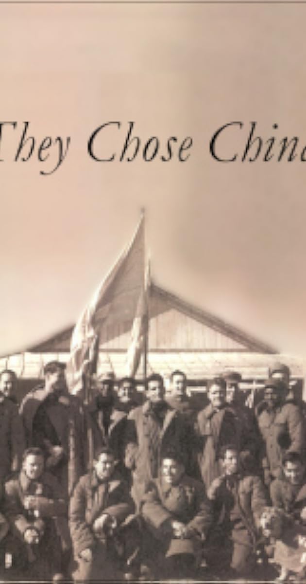 They Chose China