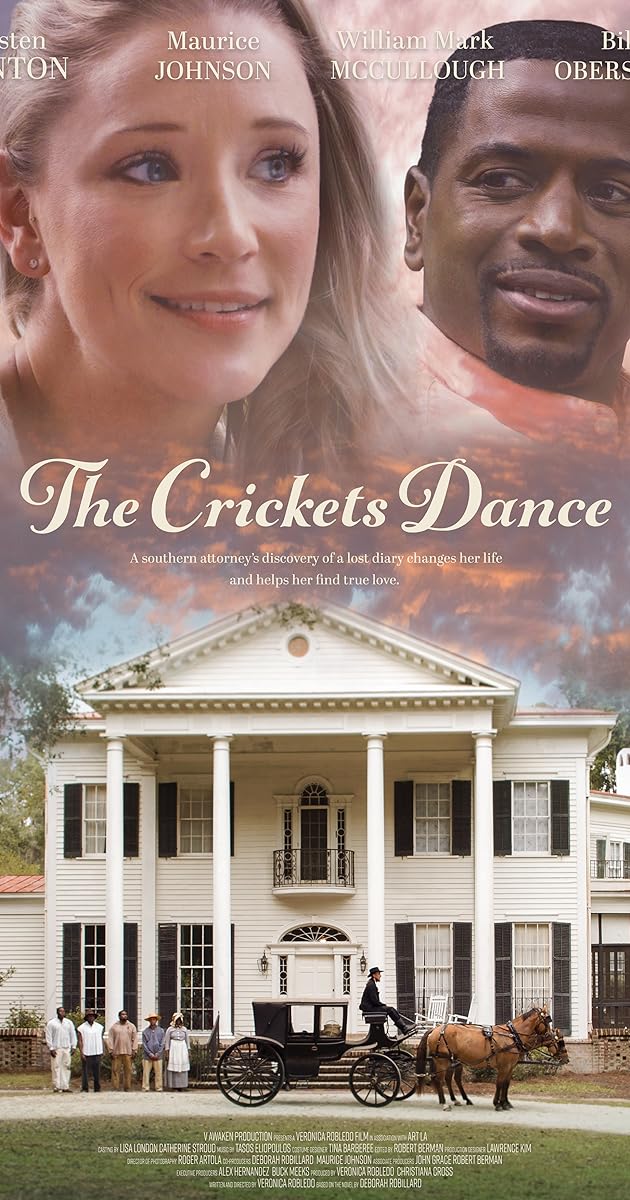 The Crickets Dance