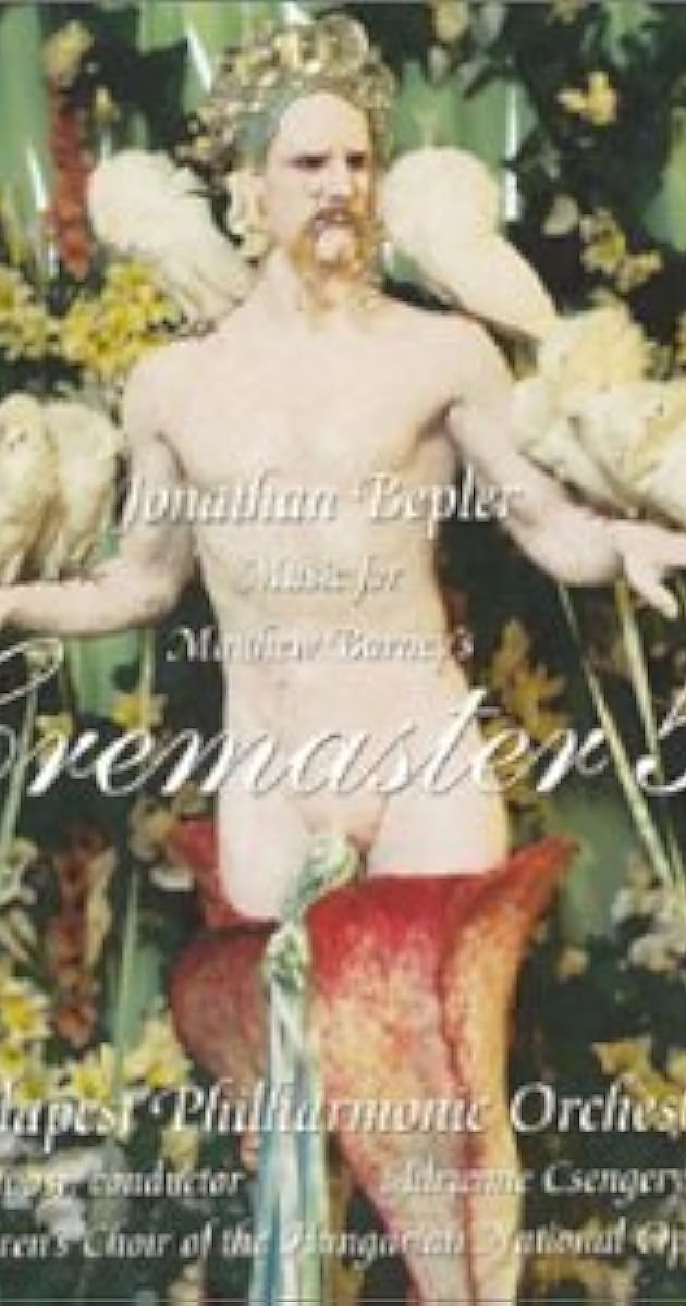 Cremaster 5