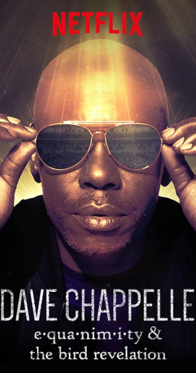 Dave Chappelle: Equanimity