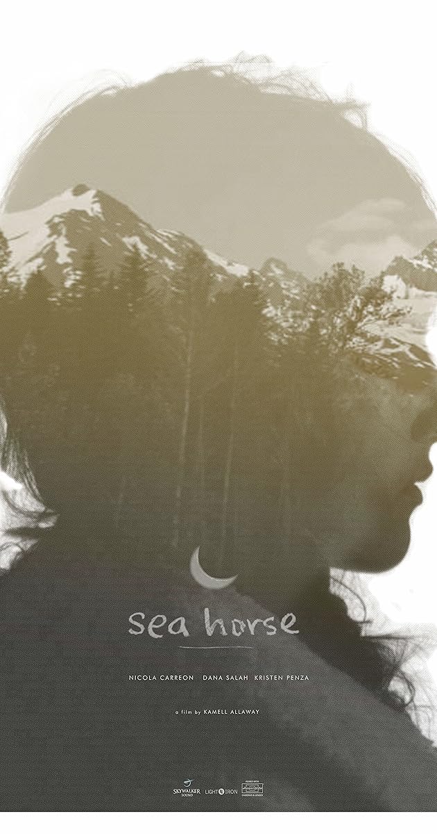 Sea Horse