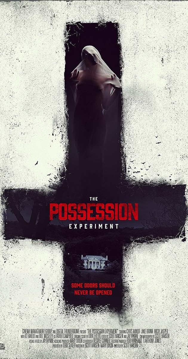 The Possession Experiment