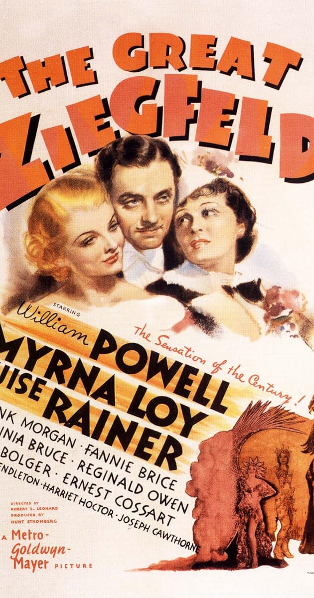 Büyük Ziegfeld
