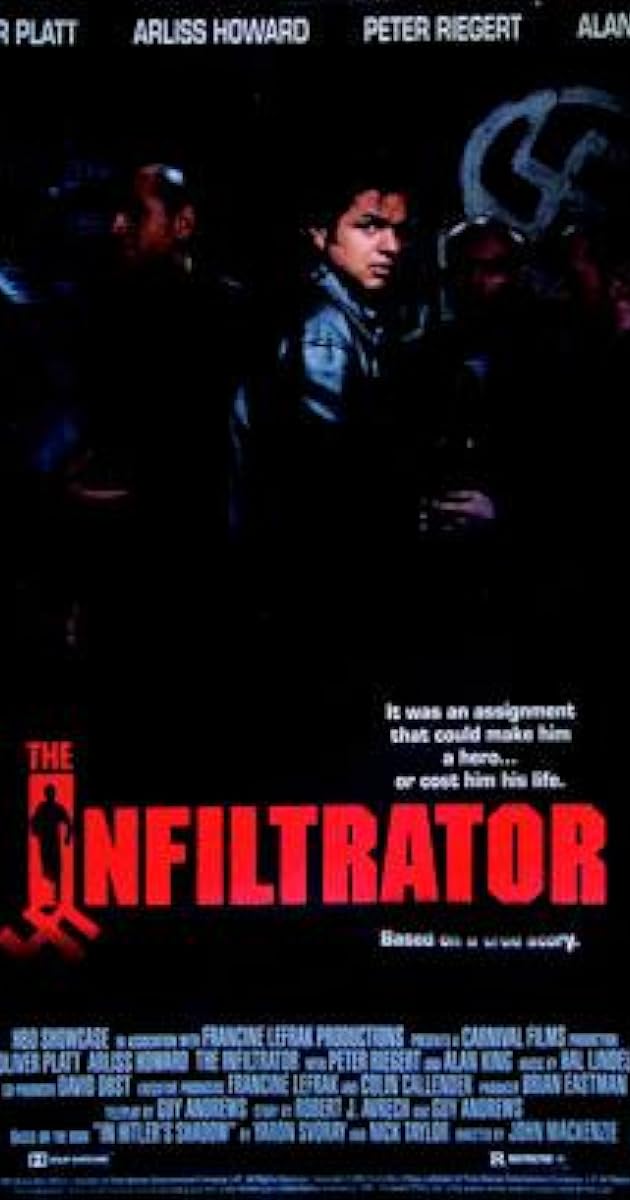 The Infiltrator