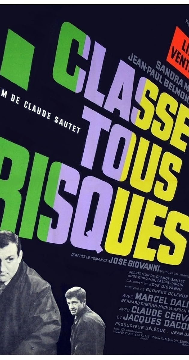 Classe tous risques
