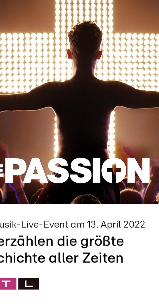 Die Passion