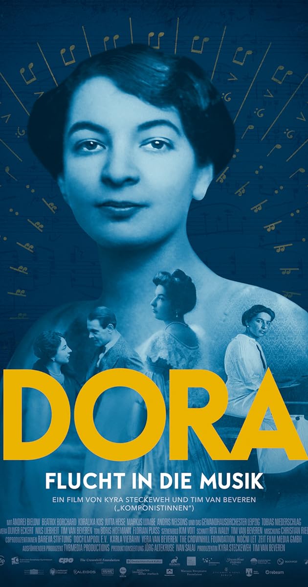 DORA - Flucht in die Musik