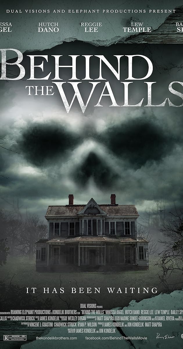 Behind the Walls