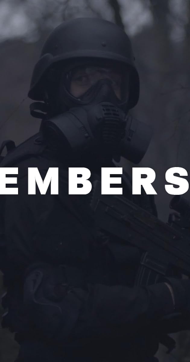 Embers - A Patriarch Story