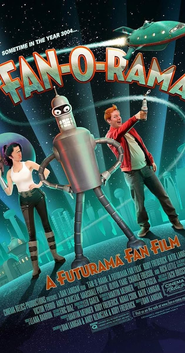 Fan-O-Rama