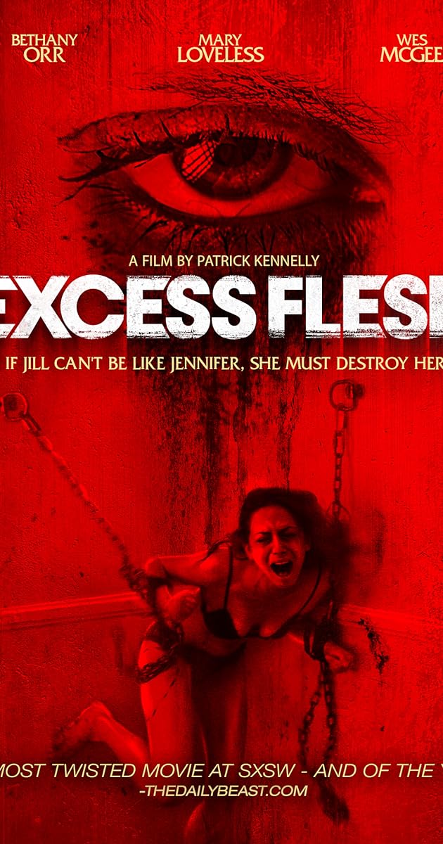 Excess Flesh
