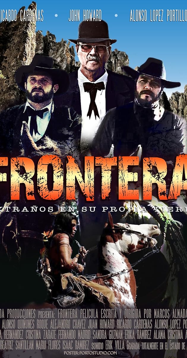 Frontera