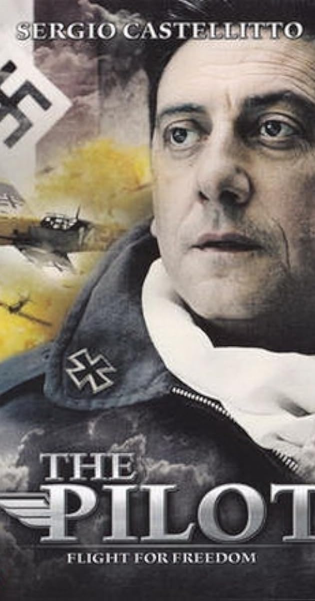 Fuga per la libertà - L'aviatore
