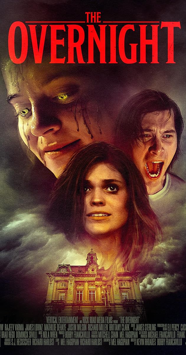 The Overnight
