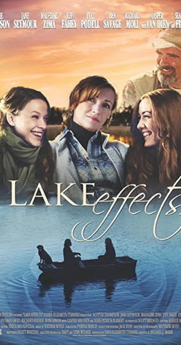 Lake Effects