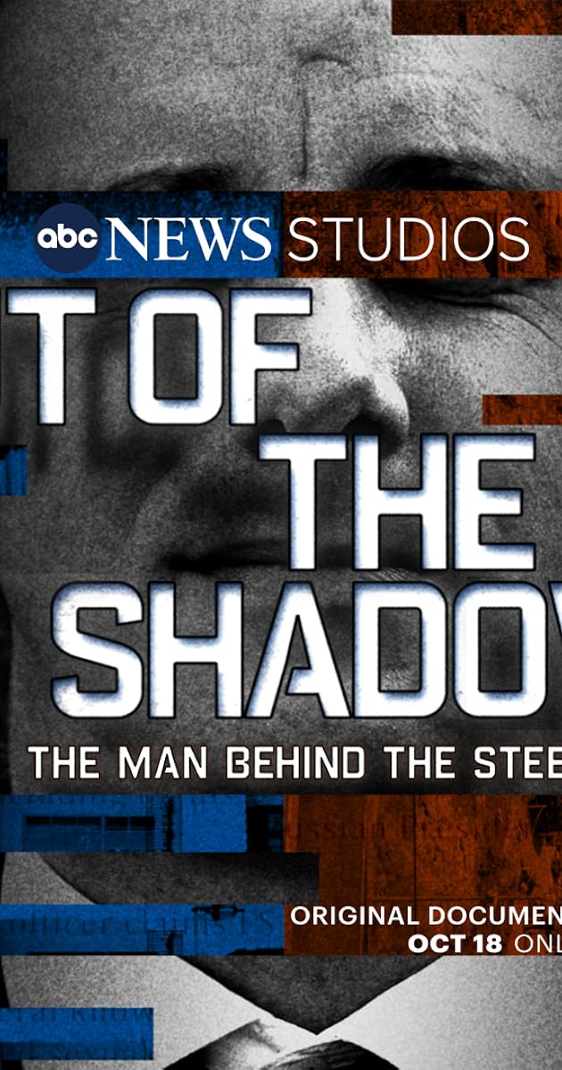 Out of the Shadows: The Man Behind the Steele Dossier