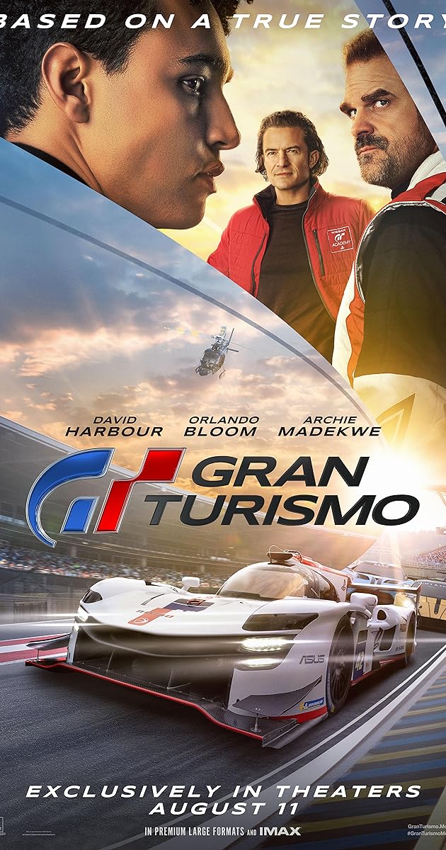 Gran Turismo