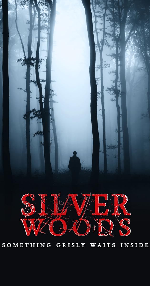 Silver Woods