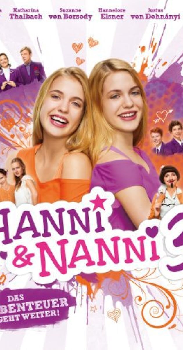 Hanni & Nanni 3