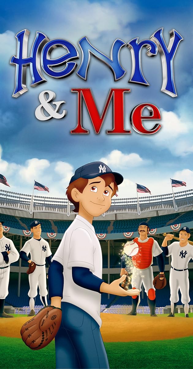 Henry & Me