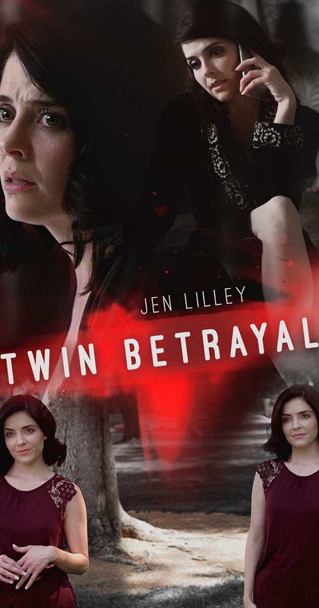 Twin Betrayal