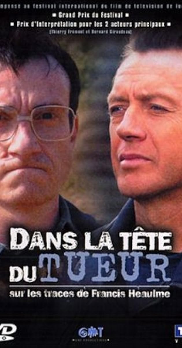 Dans la tête du tueur