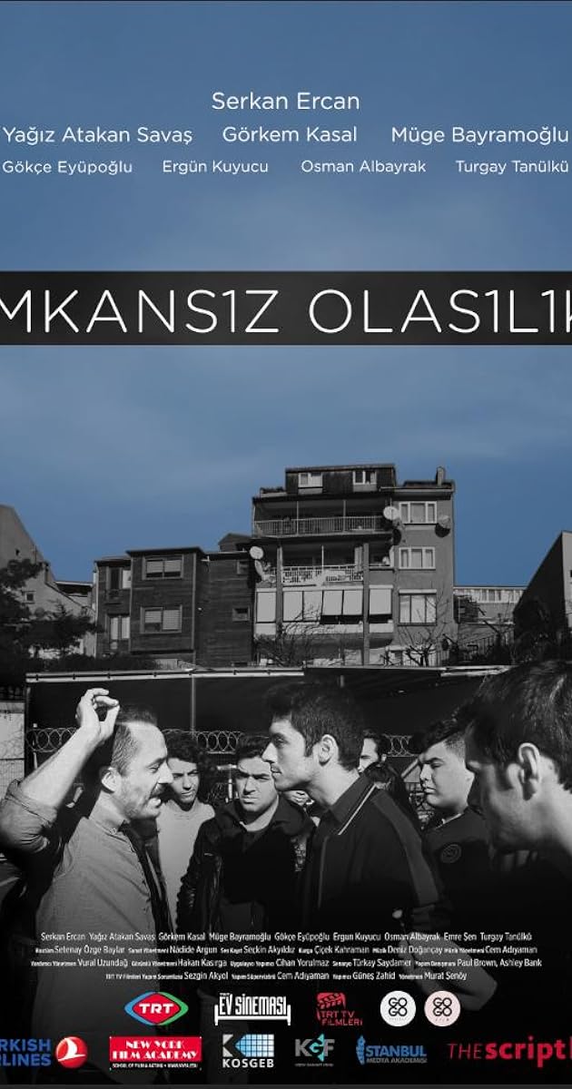 İmkansız Olasılık