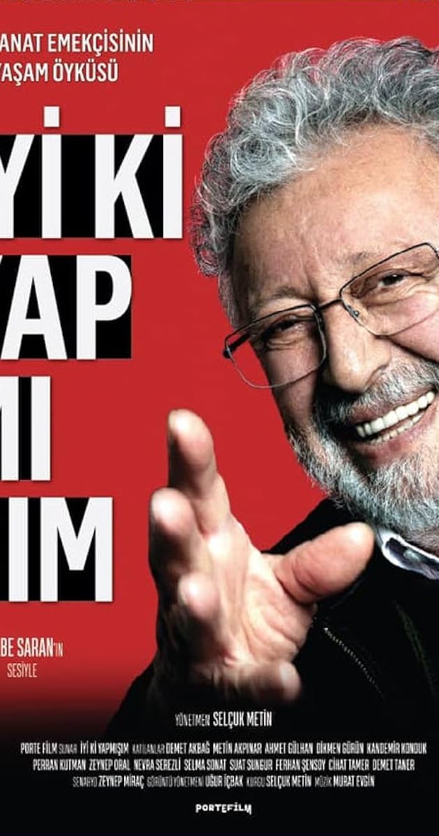 İyi ki Yapmışım