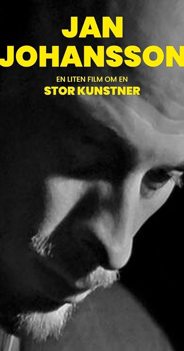 Jan Johansson - en liten film om en stor konstnär