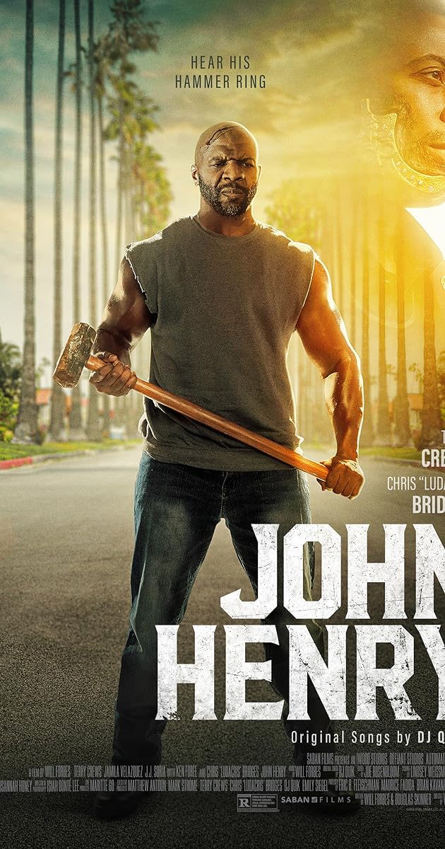John Henry