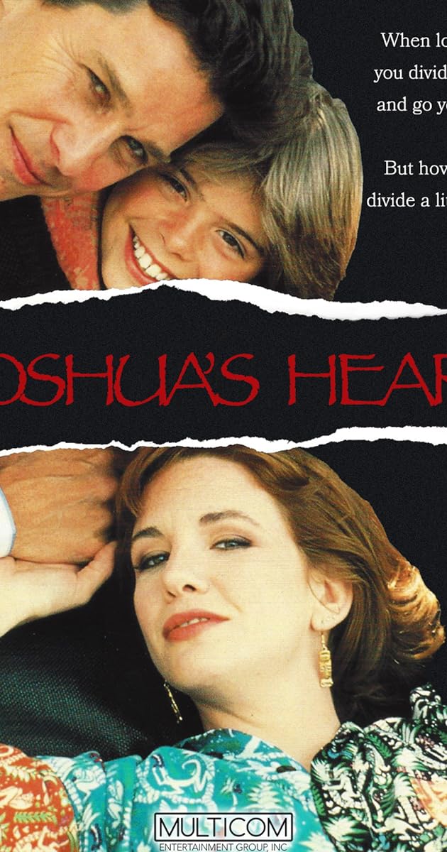 Joshua's Heart