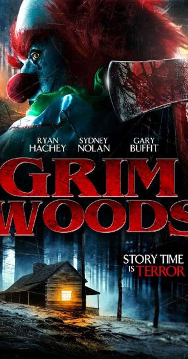 Grim Woods