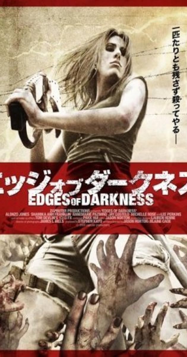 Edges of Darkness