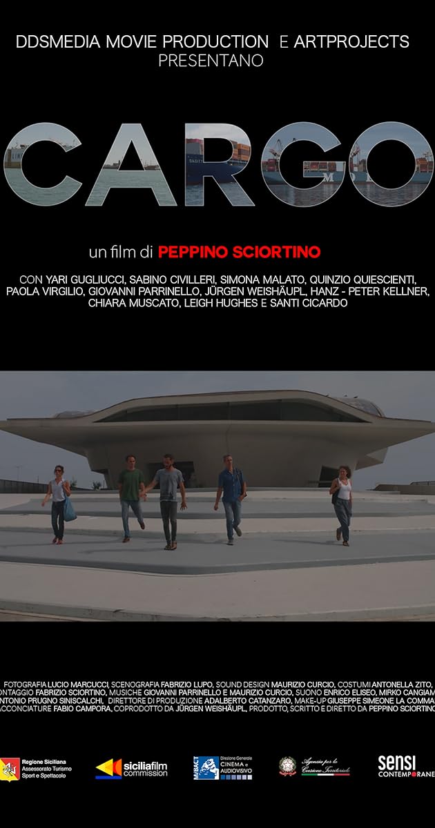 Cargo