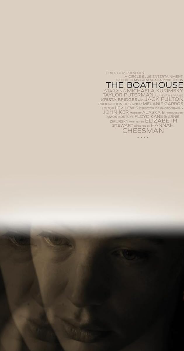 The Boathouse