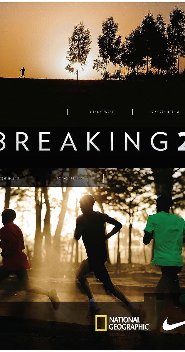 Breaking2