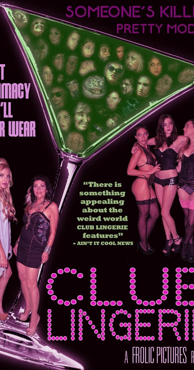 Club Lingerie