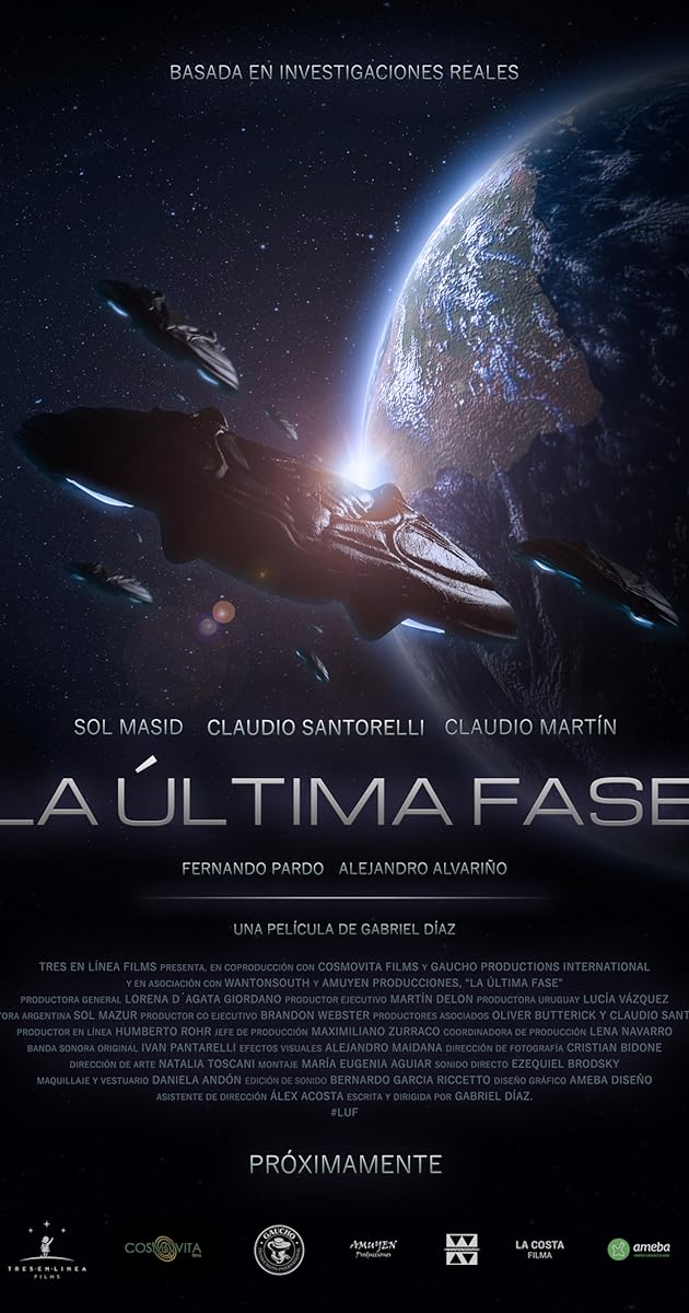La última fase