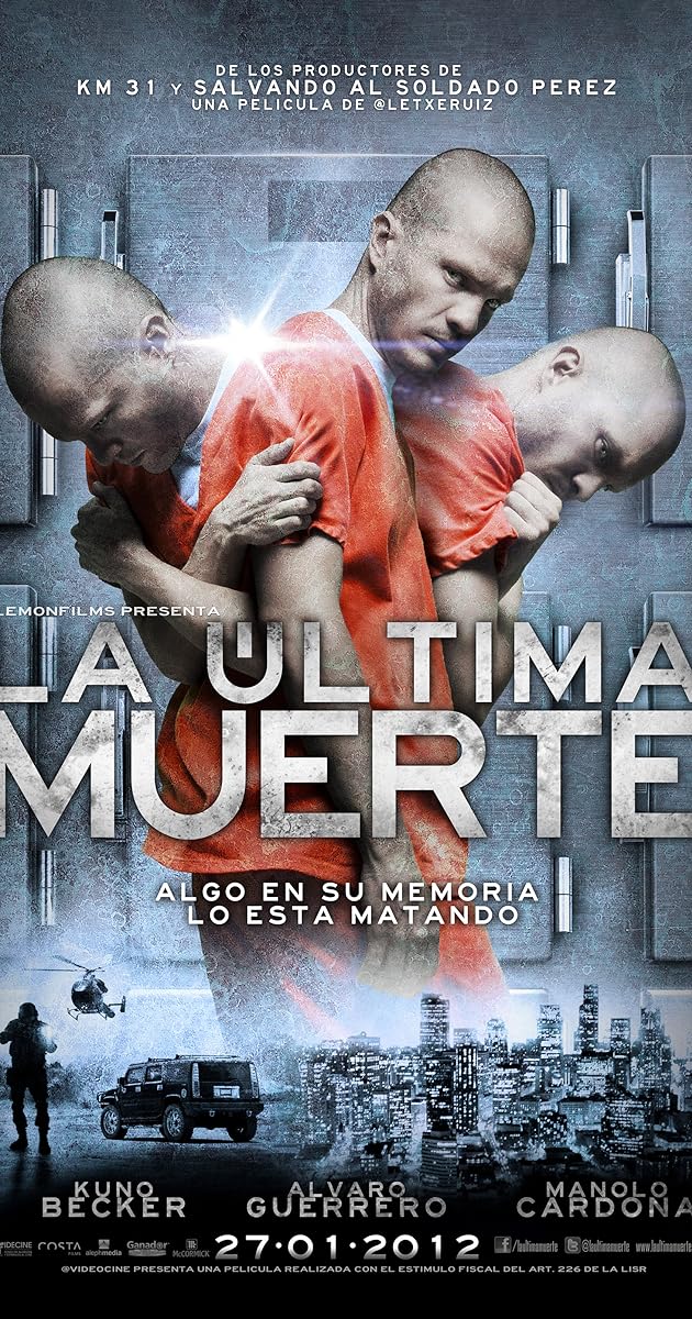 La última Muerte