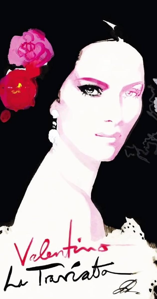 La Traviata