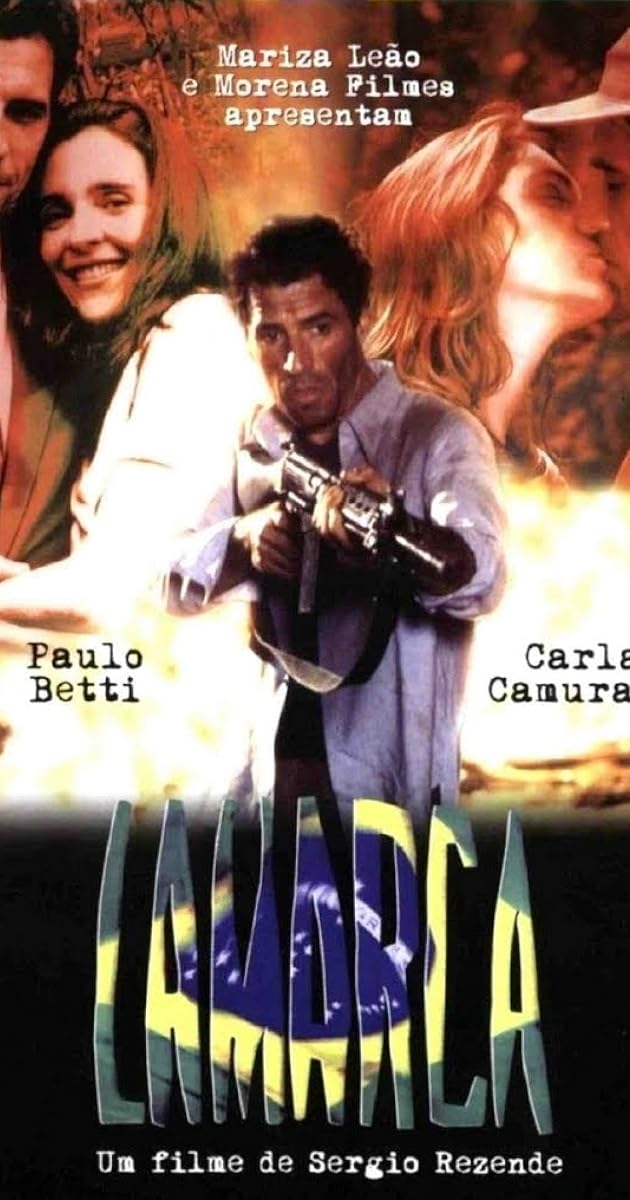Lamarca