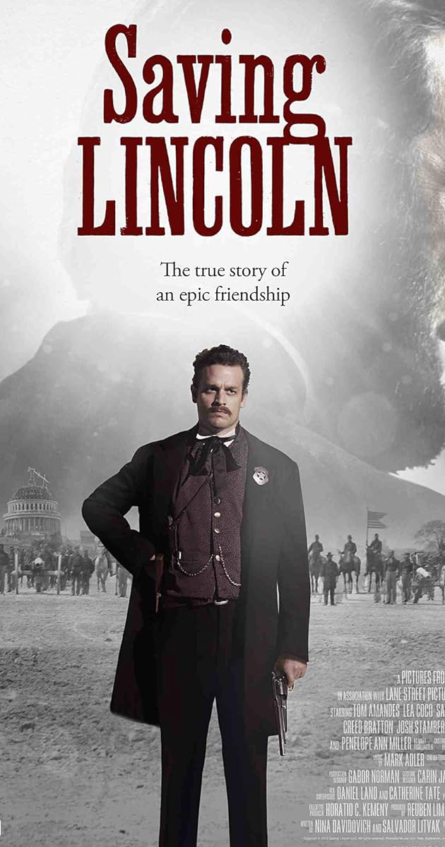 Saving Lincoln