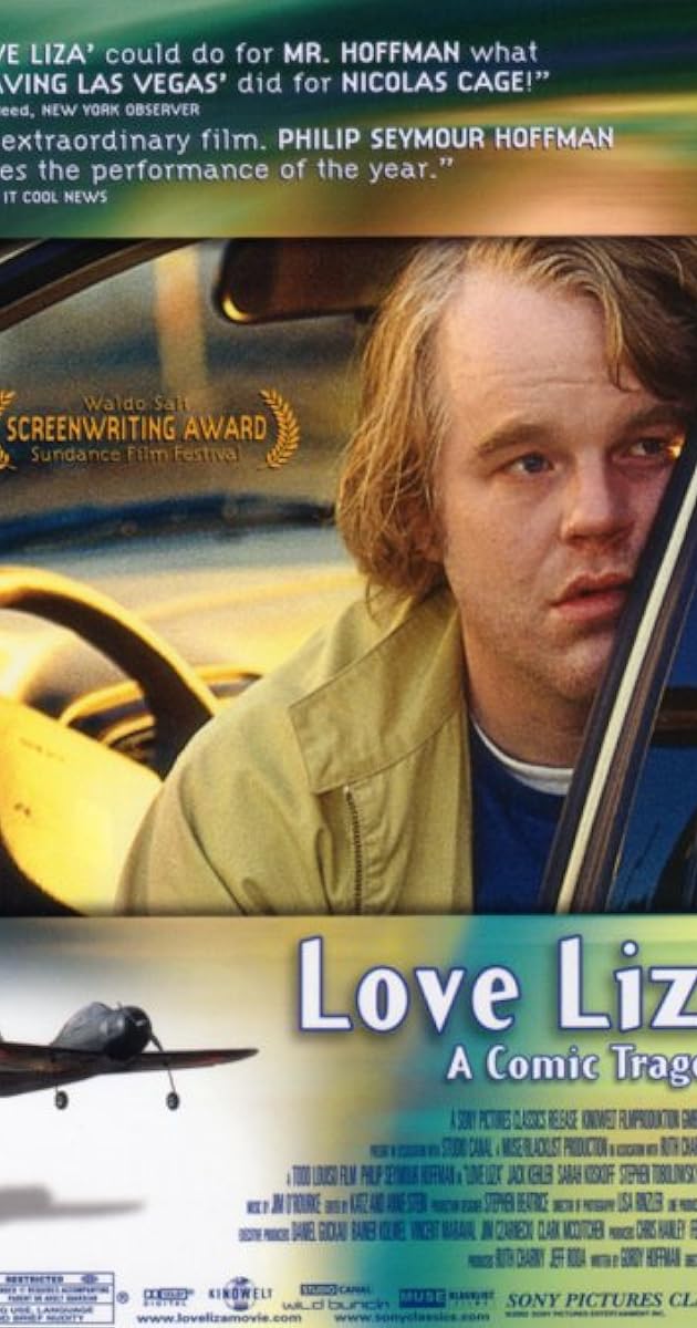 Love Liza