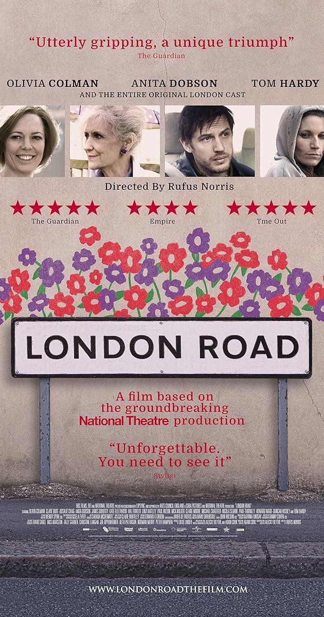London Road
