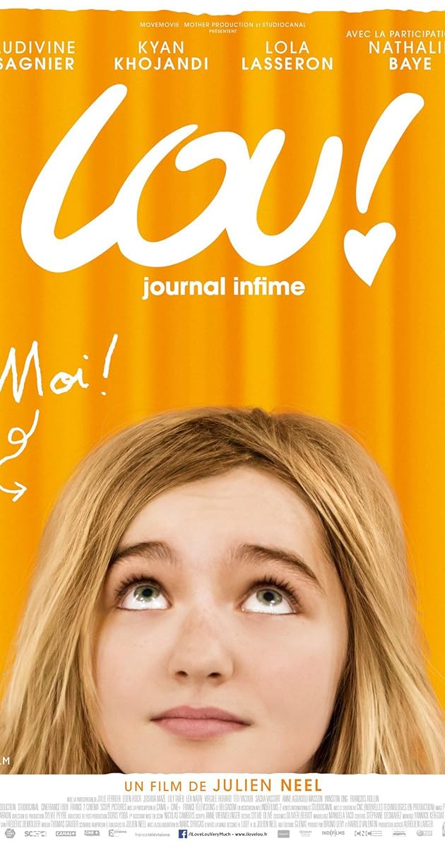 Lou ! Journal infime
