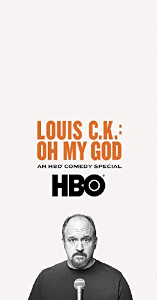 Louis C.K.: Oh My God
