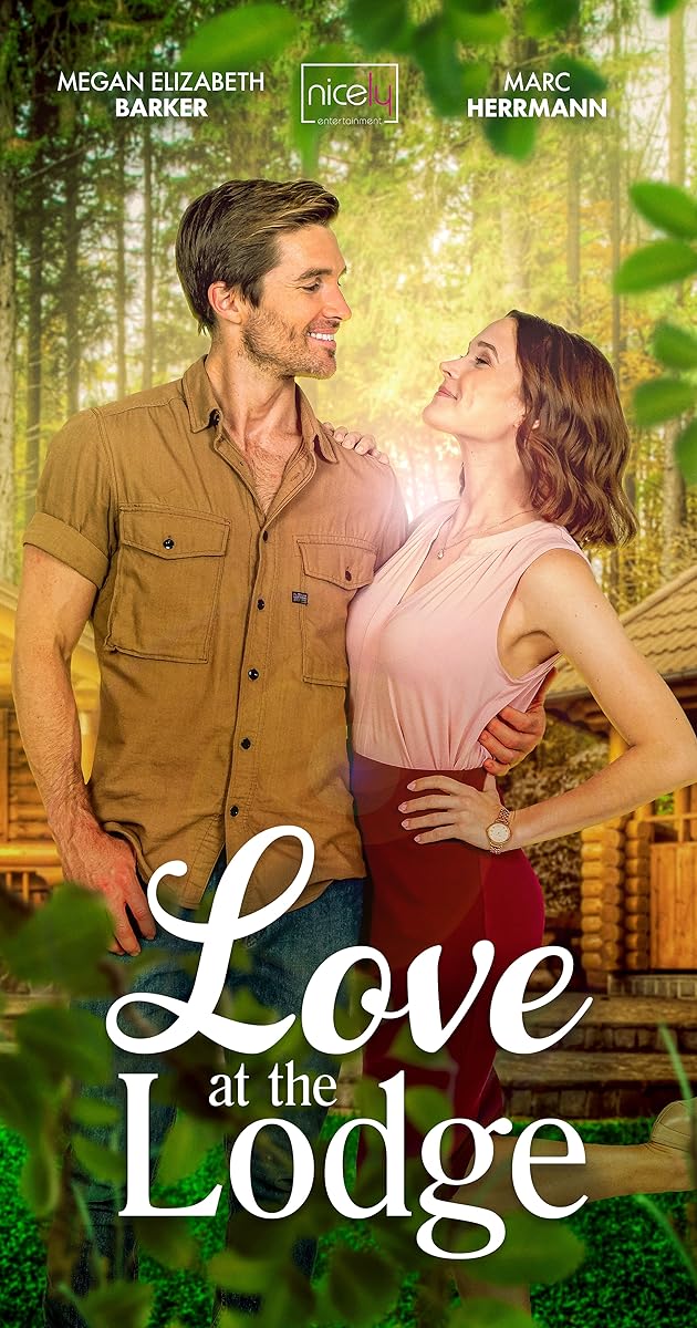 Love at the Lodge