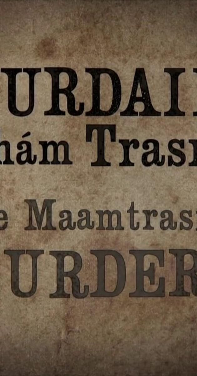 Murdair Mhám Trasna