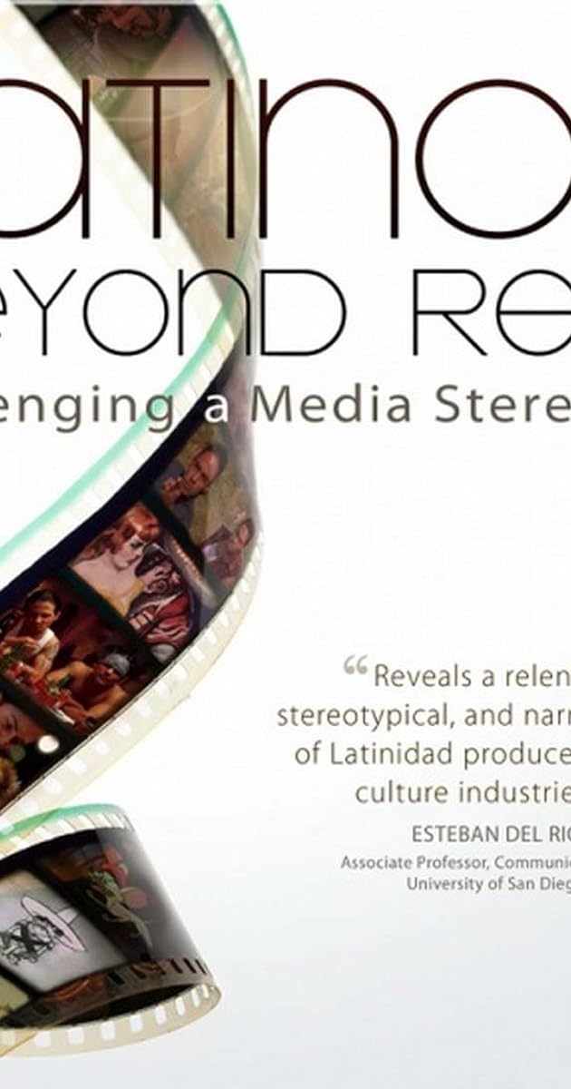 Latinos Beyond Reel