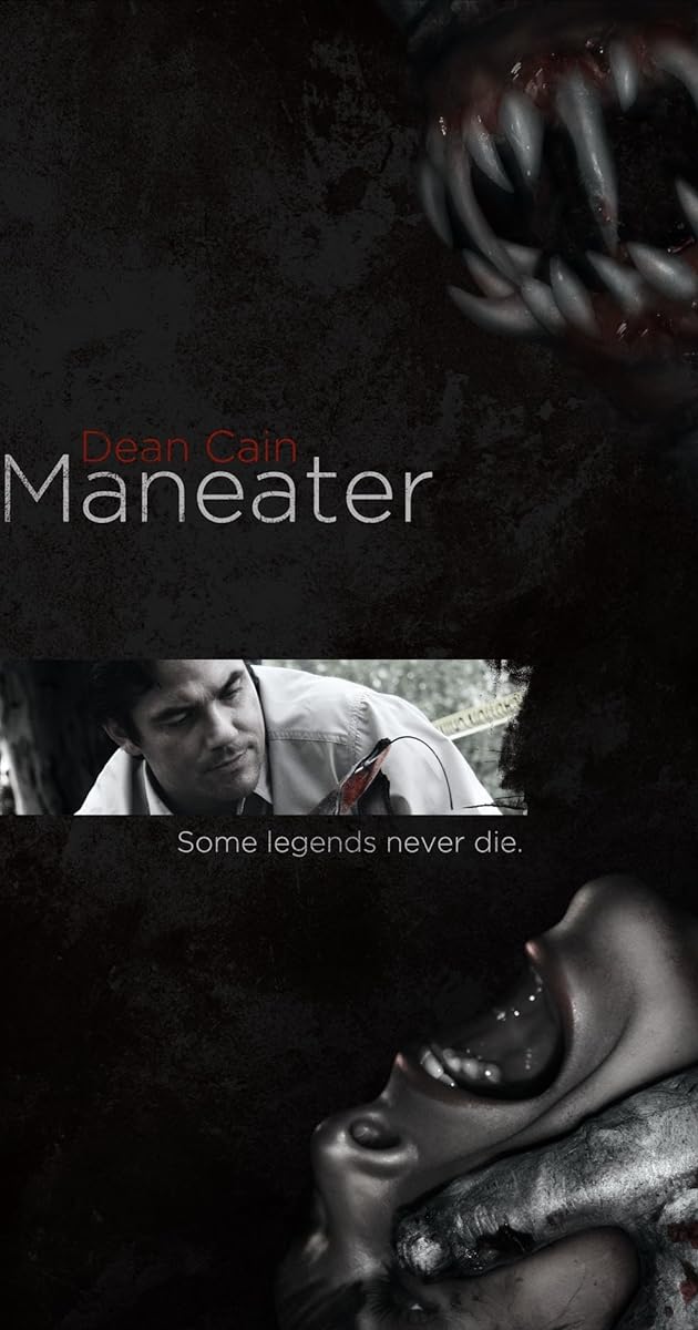 Maneater